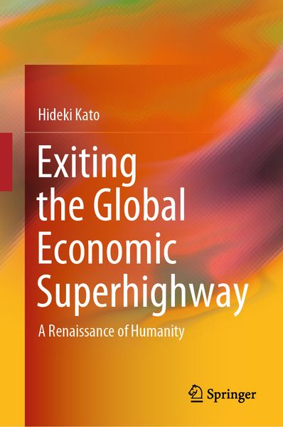 Produktbild: Exiting the Global Economic Superhighway