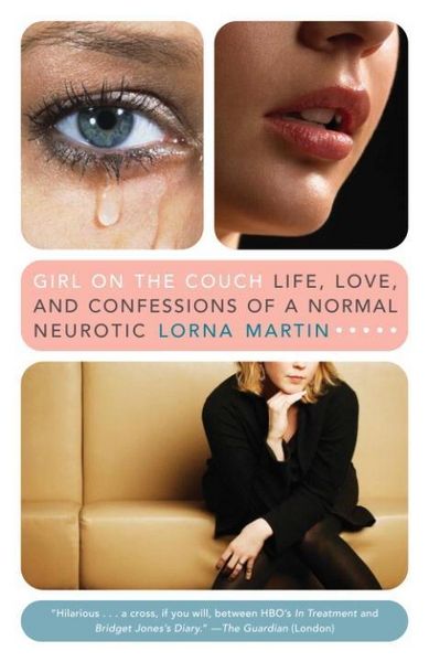 Produktbild: Girl on the Couch