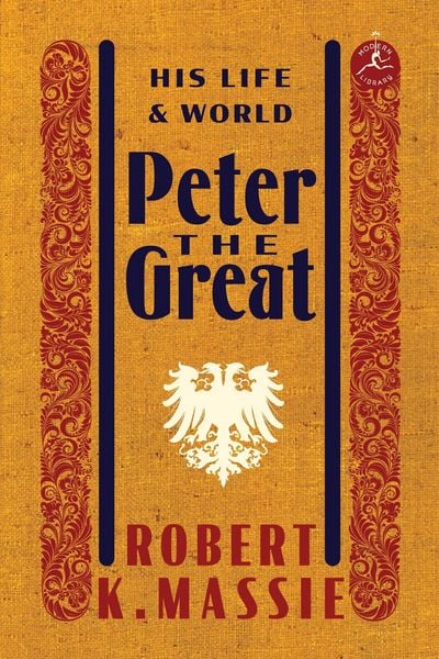 Produktbild: Peter the Great