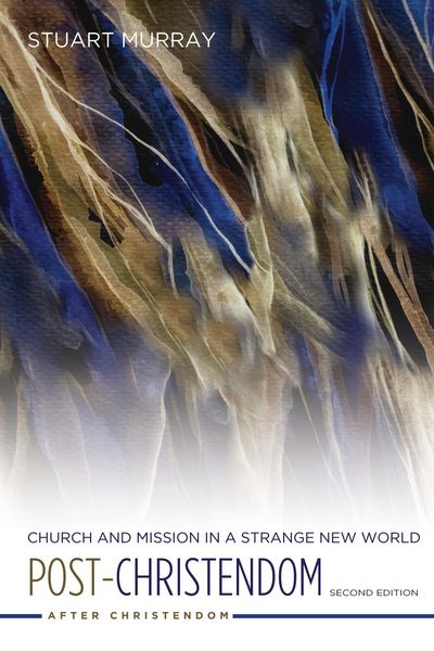 Produktbild: Post-Christendom