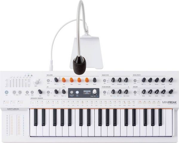 Arturia MiniFreak Synthesizer -