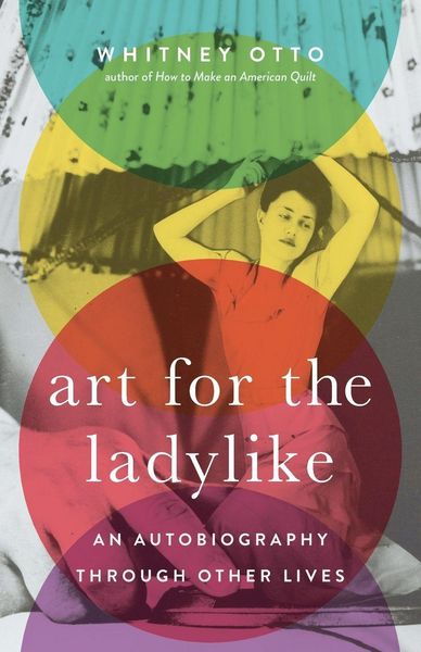 Produktbild: Art for the Ladylike