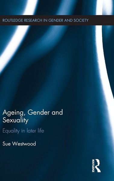 Produktbild: Ageing, Gender and Sexuality