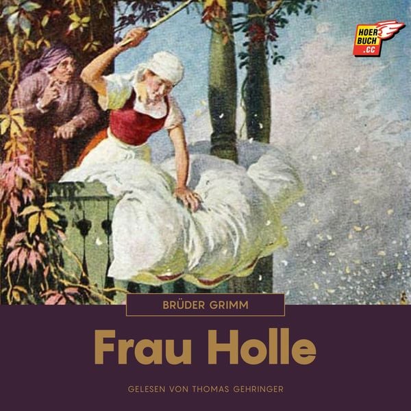 Produktbild: Frau Holle
