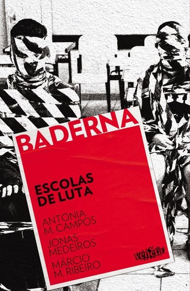 Produktbild: Escolas de luta