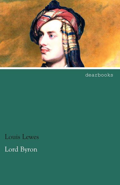 Produktbild: Lord Byron
