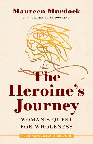 Produktbild: The Heroine's Journey