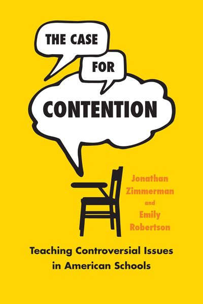 Produktbild: Case for Contention