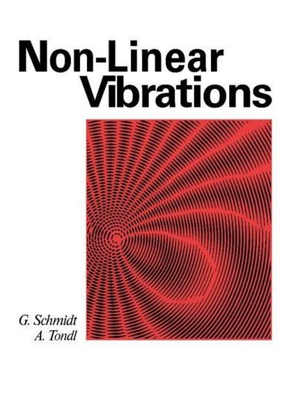 Produktbild: Non-Linear Vibrations