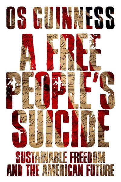Produktbild: A Free People's Suicide