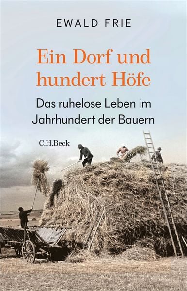 Produktbild: Ein Dorf und hundert H&ouml;fe