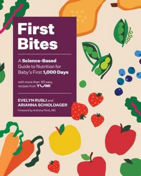 Produktbild: First Bites