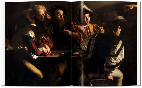 Produktbild: Caravaggio