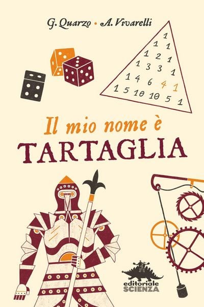 Produktbild: Il mio nome &egrave; Tartaglia
