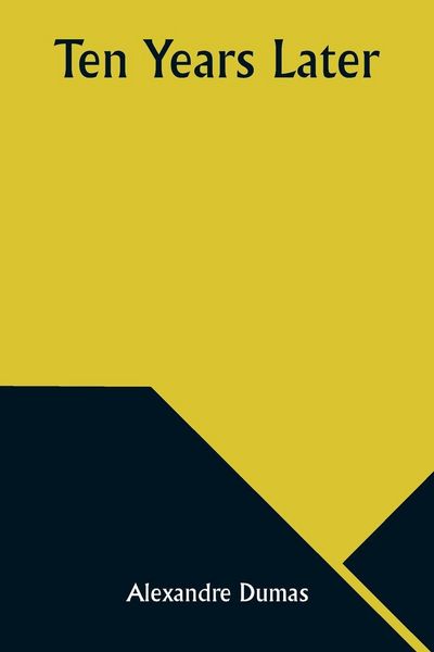 Produktbild: Ten Years Later