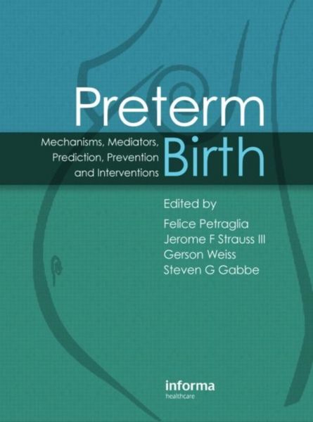 Produktbild: Preterm Birth