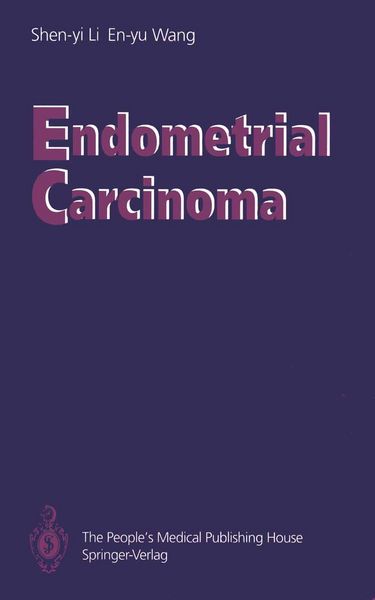 Produktbild: Endometrial Carcinoma