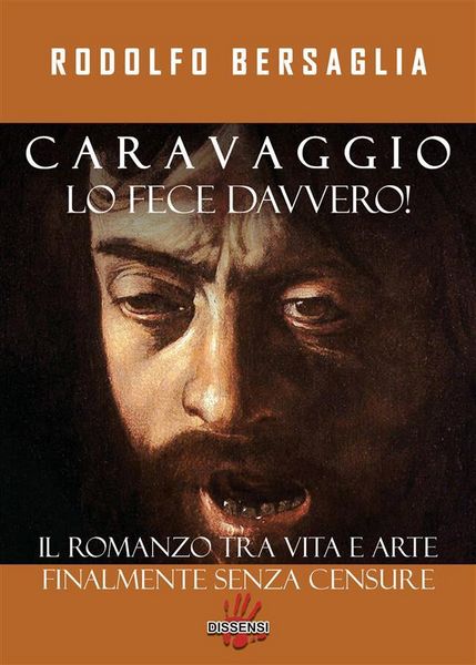 Produktbild: Caravaggio lo fece davvero!