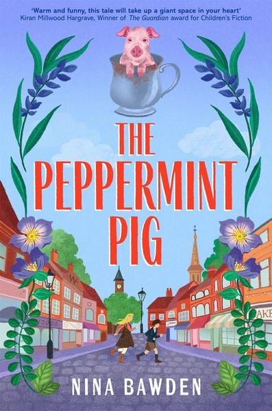 Produktbild: The Peppermint Pig