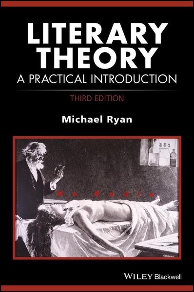 Produktbild: Literary Theory