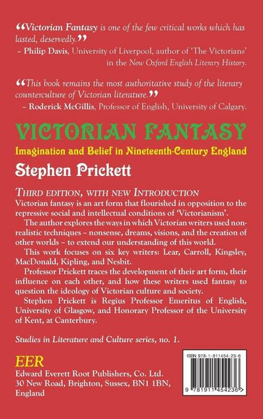Produktbild: Victorian Fantasy