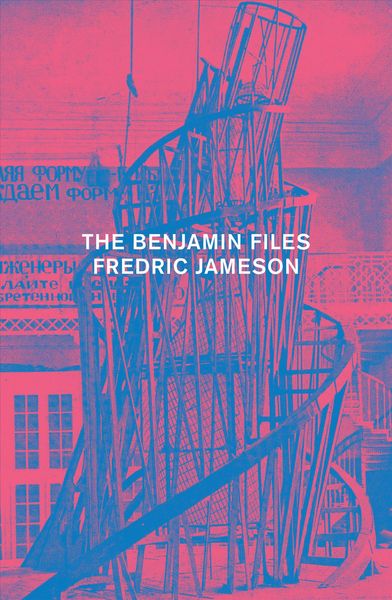 Produktbild: The Benjamin Files
