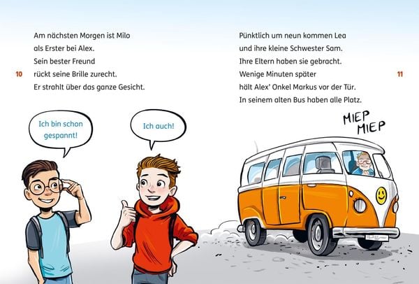 Produktbild: Die Robot-Kids: Ein hilfreicher Sp&uuml;rhund