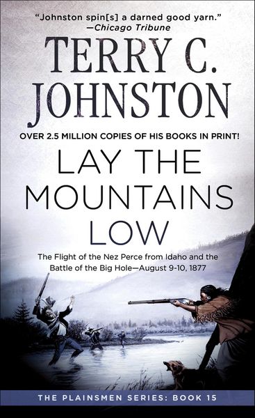Produktbild: Lay the Mountains Low