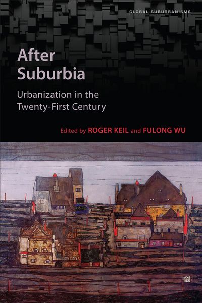 Produktbild: After Suburbia