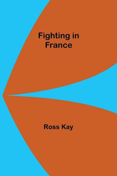 Produktbild: Fighting in France