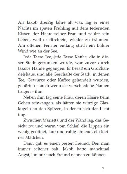 Produktbild: Der Teezauberer