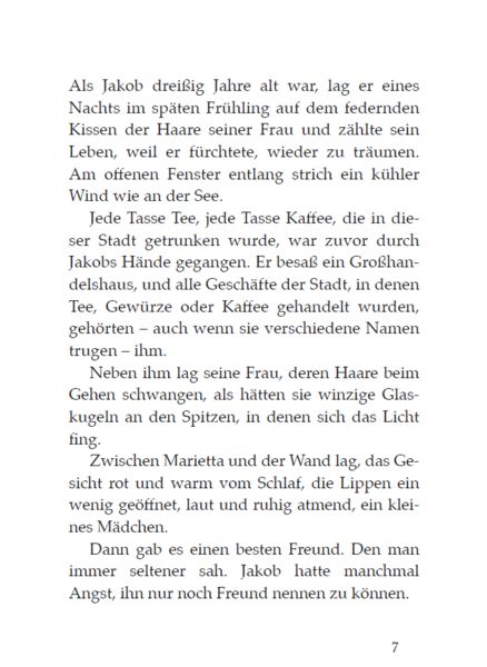 Produktbild: Der Teezauberer
