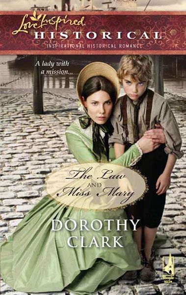 Produktbild: The Law And Miss Mary