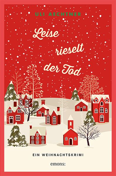 Produktbild: Leise rieselt der Tod