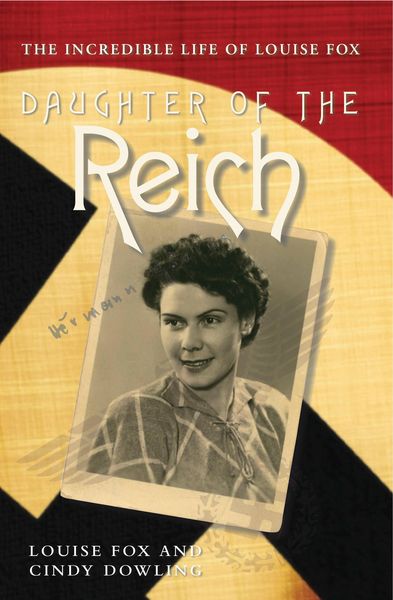 Produktbild: Daughter of the Reich
