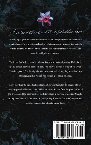 Produktbild: One Last Dance
