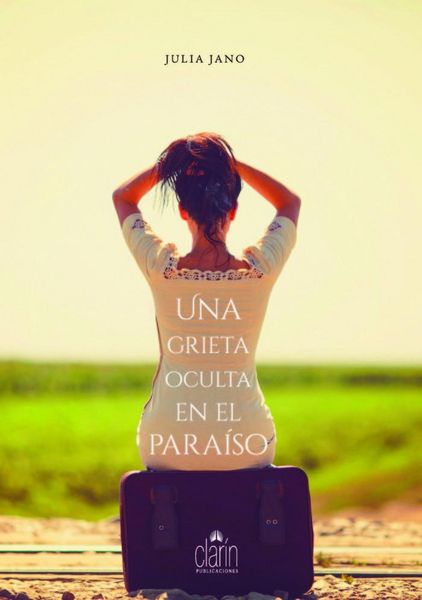 Produktbild: Una grieta oculta en el para&iacute;so