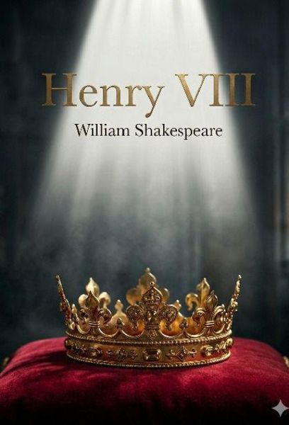 Produktbild: Henry Viii