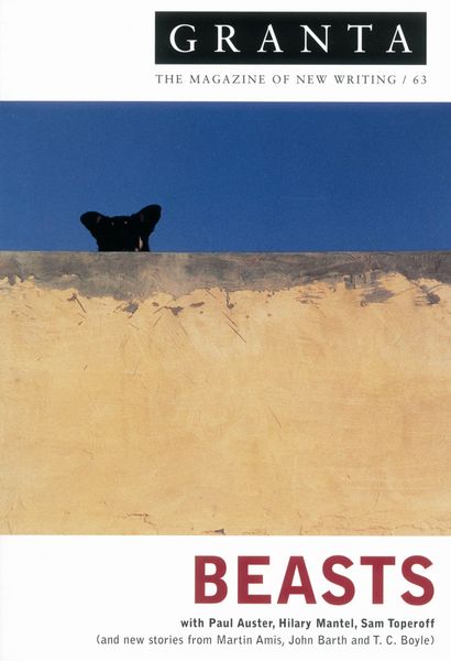 Produktbild: Granta 63