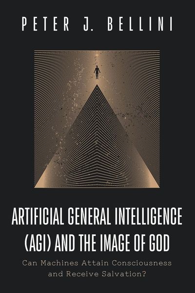 Produktbild: Artificial General Intelligence (AGI) and the Image of God