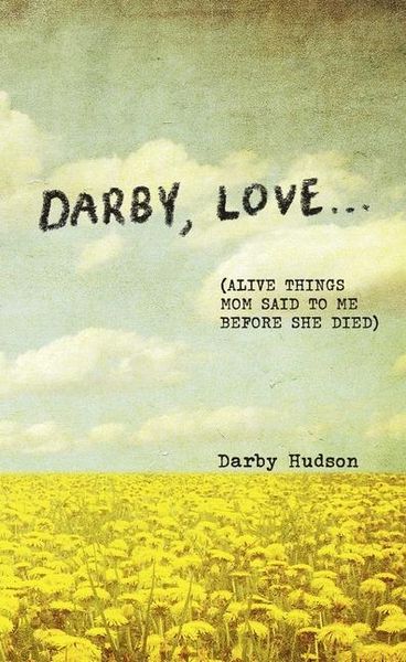 Produktbild: Darby, Love . . .