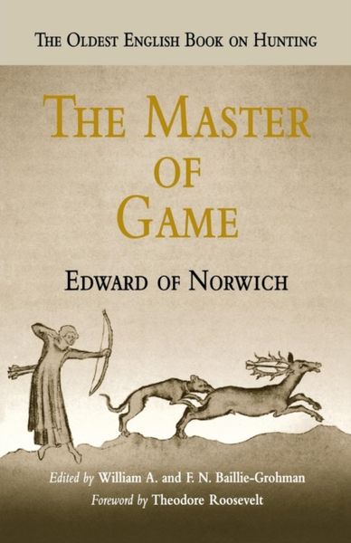 Produktbild: The Master of Game