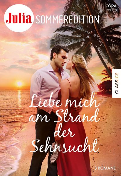 Produktbild: Julia Sommeredition Band 5
