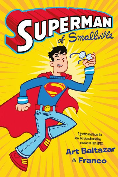 Produktbild: Superman of Smallville
