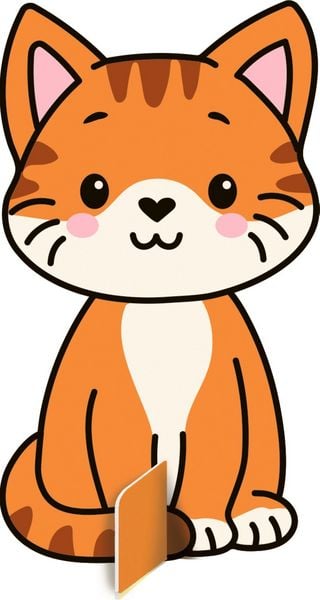 Produktbild: Cozy Stickerhaus