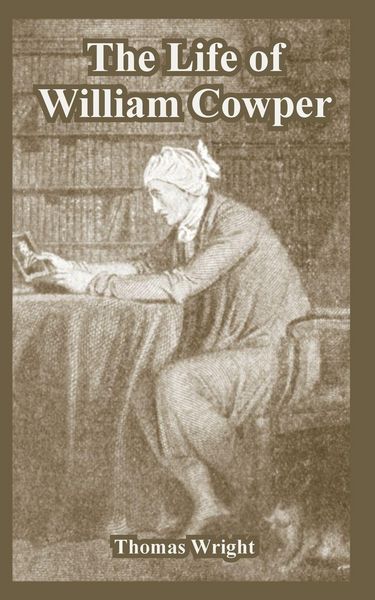 Produktbild: Life of William Cowper, The