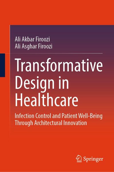 Produktbild: Transformative Design in Healthcare