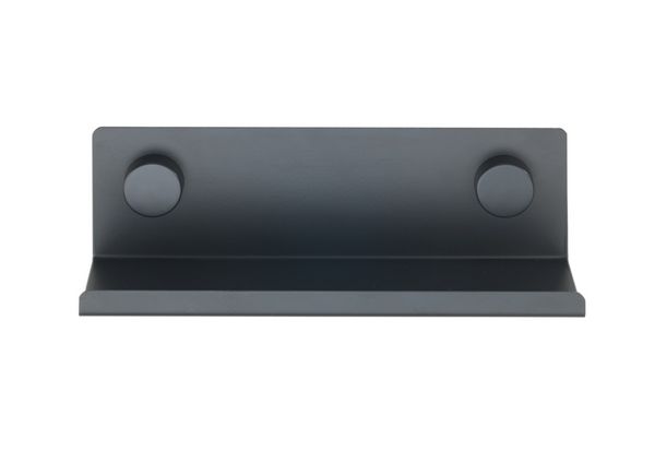 Produktbild: Gew&uuml;rzregal Mod. Jet S, aus pulverbeschichtetem Metall