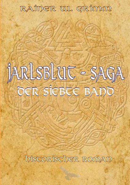 Produktbild: Jarlsblut - Saga (7)