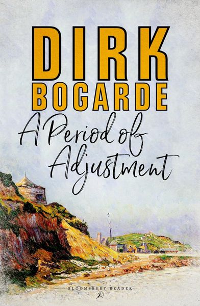 Produktbild: A Period of Adjustment
